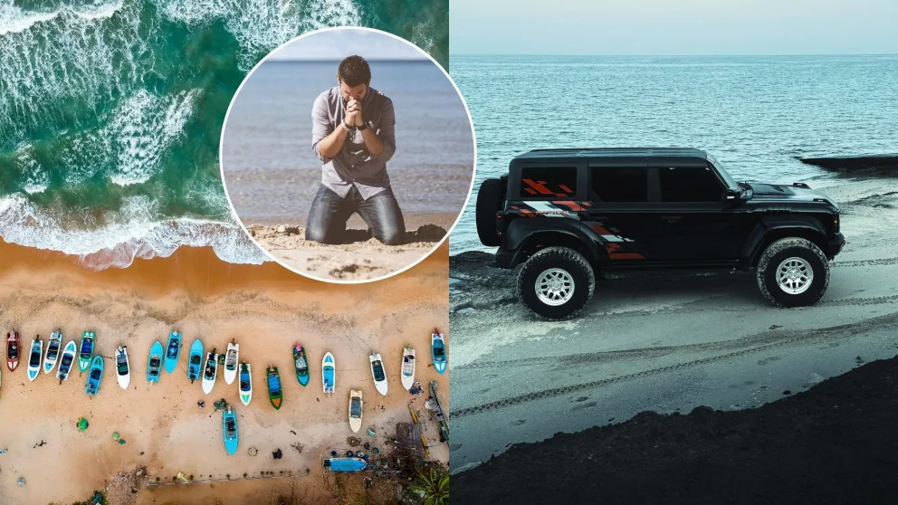 Náraz na pobrežnej ceste bol fatálny, zraneniam podľahol v nemocnici