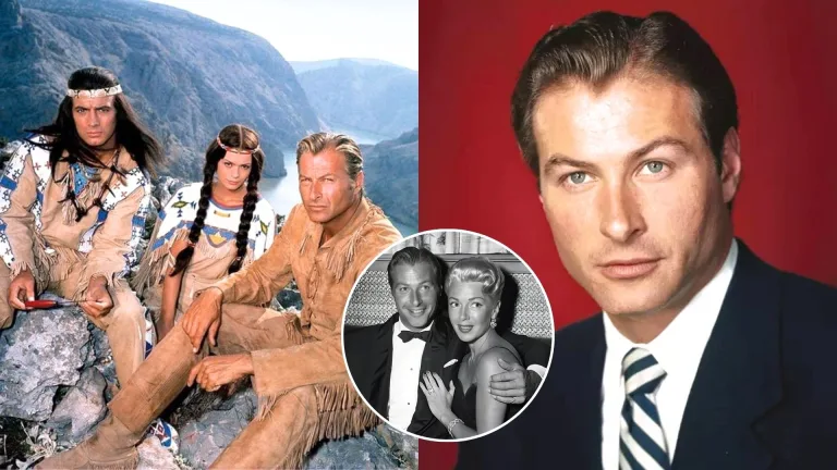Lex Barker