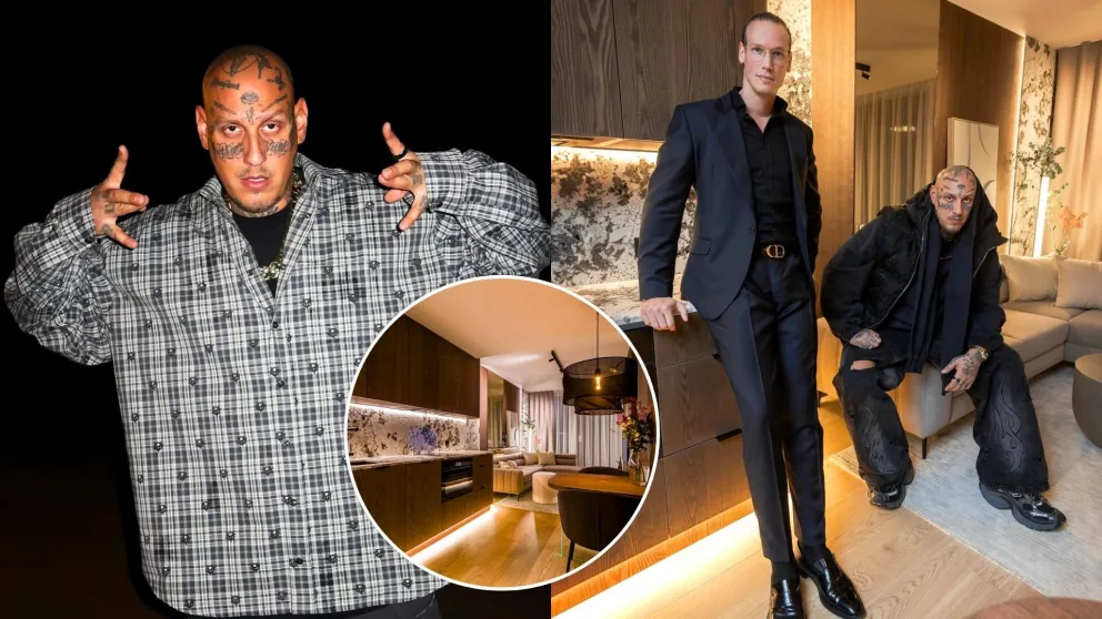 Separ investuje do luxusu