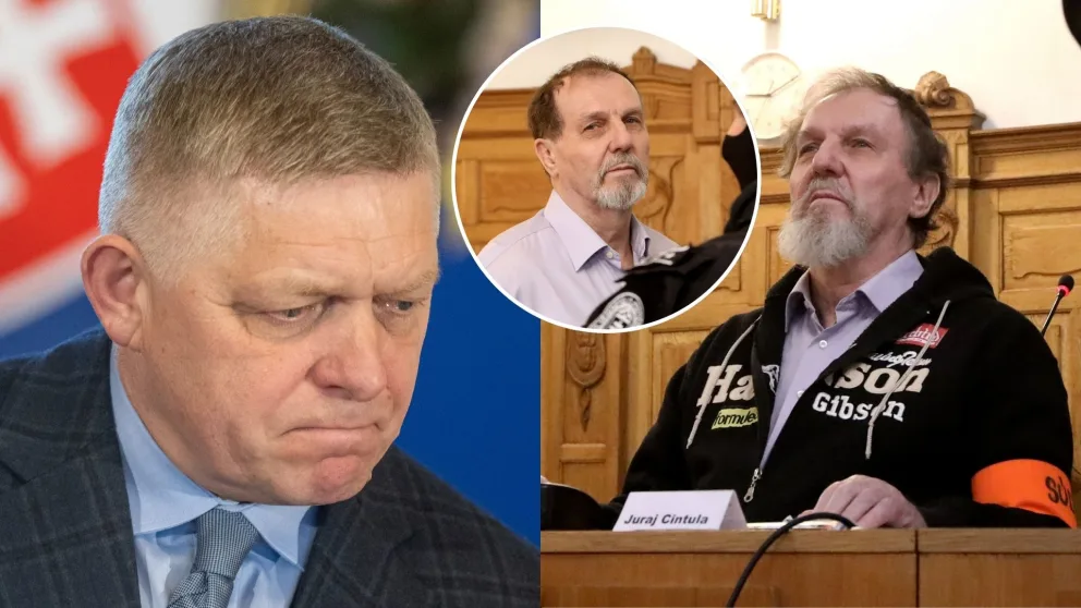 Sedemdesiatdvaročný Juraj Cintula, právoplatne odsúdený za streľbu na premiéra Roberta Fica, ku ktorej došlo v máji 2024 v Handlovej, si v súčasnosti odpykáva uložený trest.