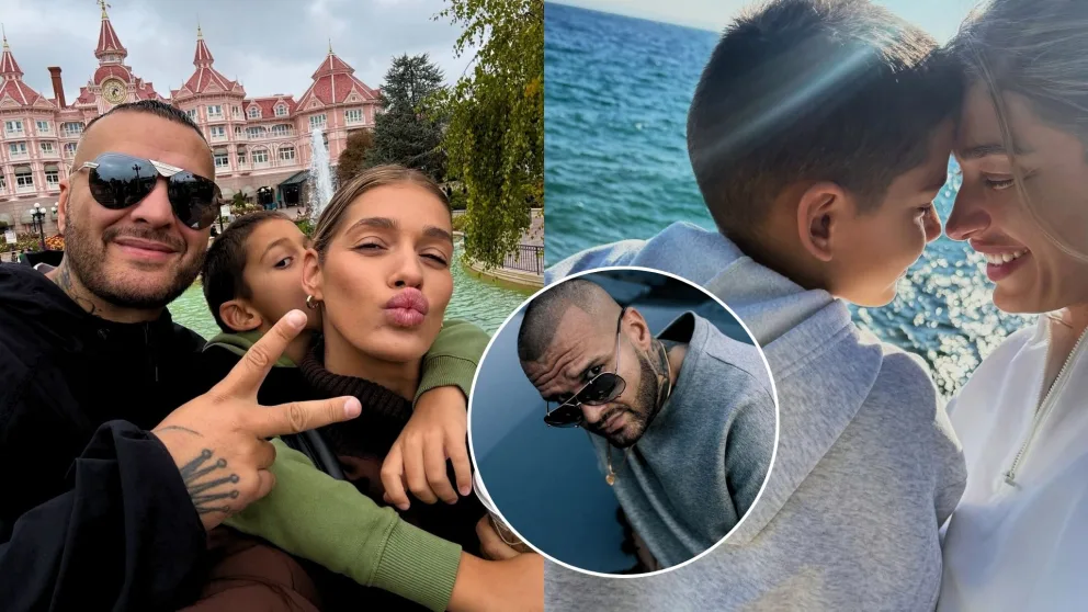 Patrik Rytmus Vrbovský