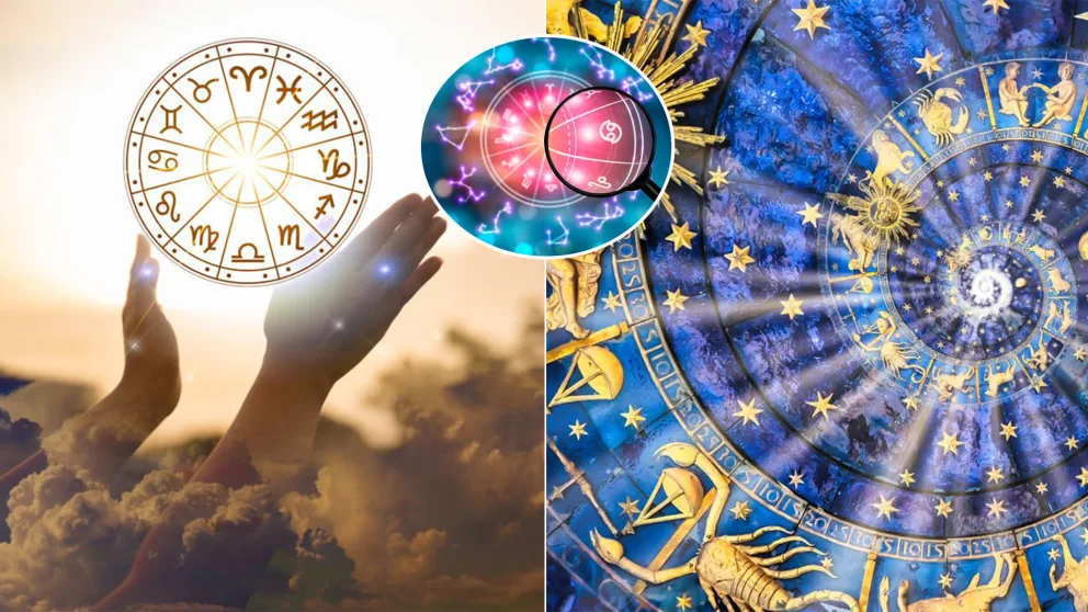 znamenia zverokruh horoskop