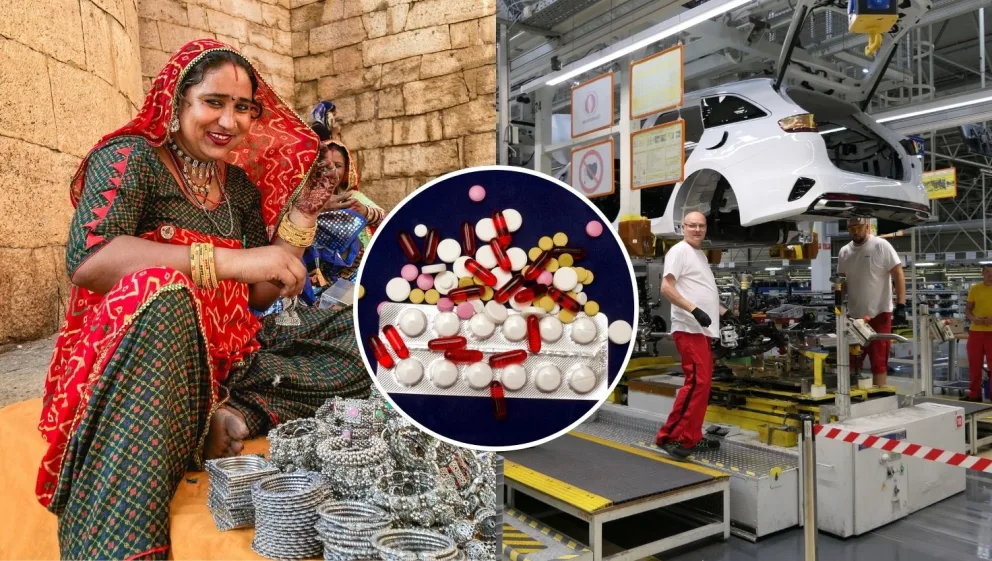 Indický trh sa otvára Európe