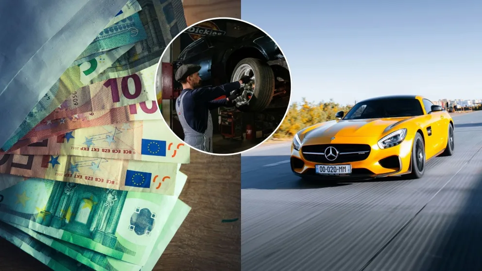 Nové autá opäť zdražejú