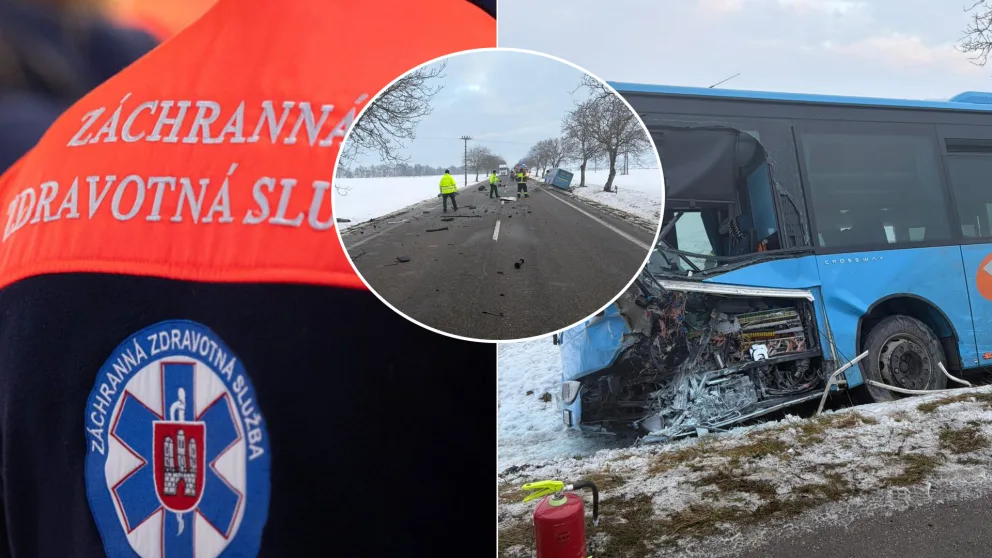 nehoda pri Diviackej Novej Vsi