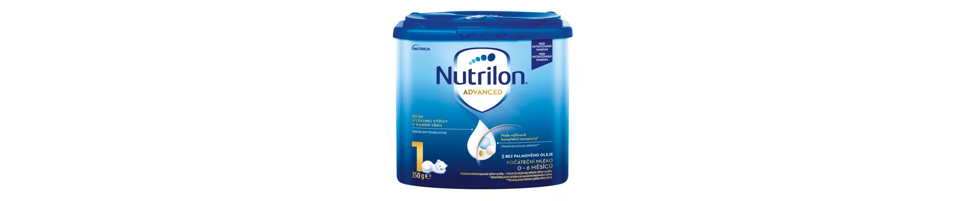 Nutrilon Advanced 1