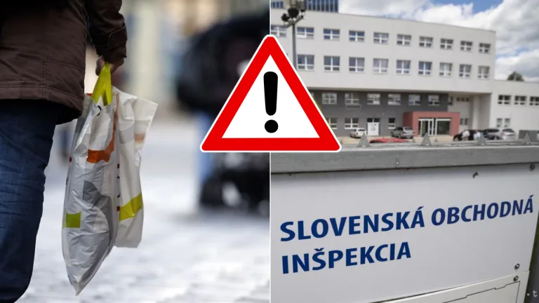 nebezpečné výrobky soi