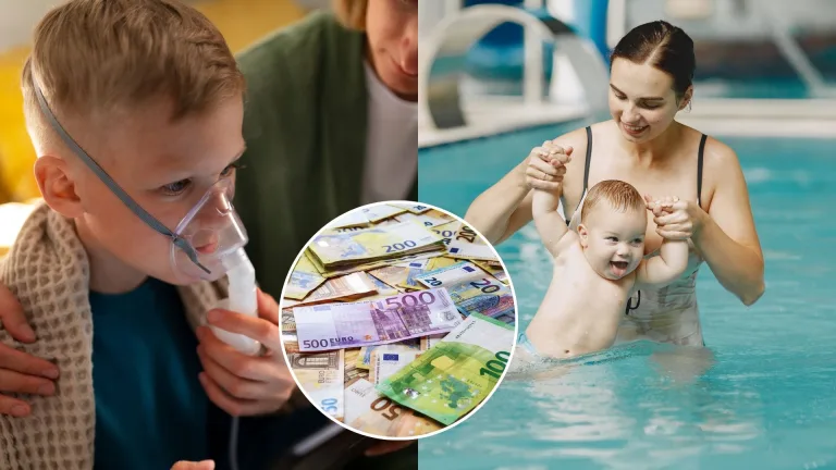 Union ruší benefity pre bábätká