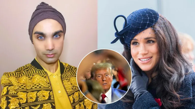 Novodobý Nostradamus. Nicolas Aujula