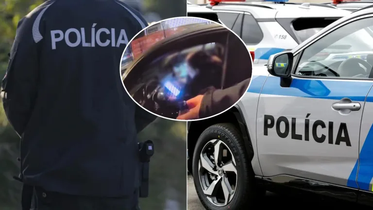 opitá vodička v Bratislave