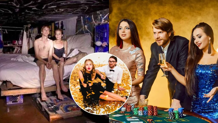 Podzemné mestá sveta, od Las Vegas po Derinkuyu, skrývajú život, ktorý turisti nikdy neuvidia