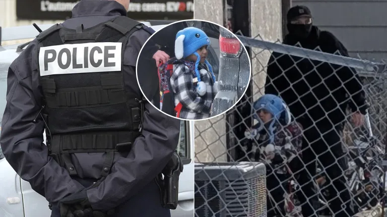 zadržanie v Minnesote otec dieťa