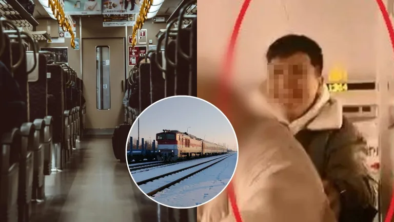 Cesta domov sa pre mladú Sofiu zmenila na nočnú moru