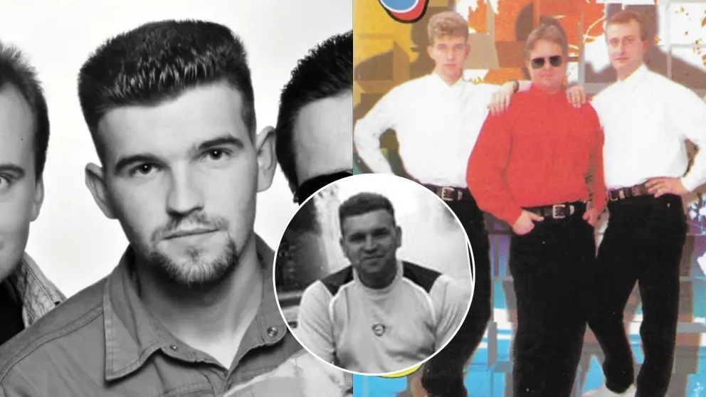 Krzysztof Chiliński