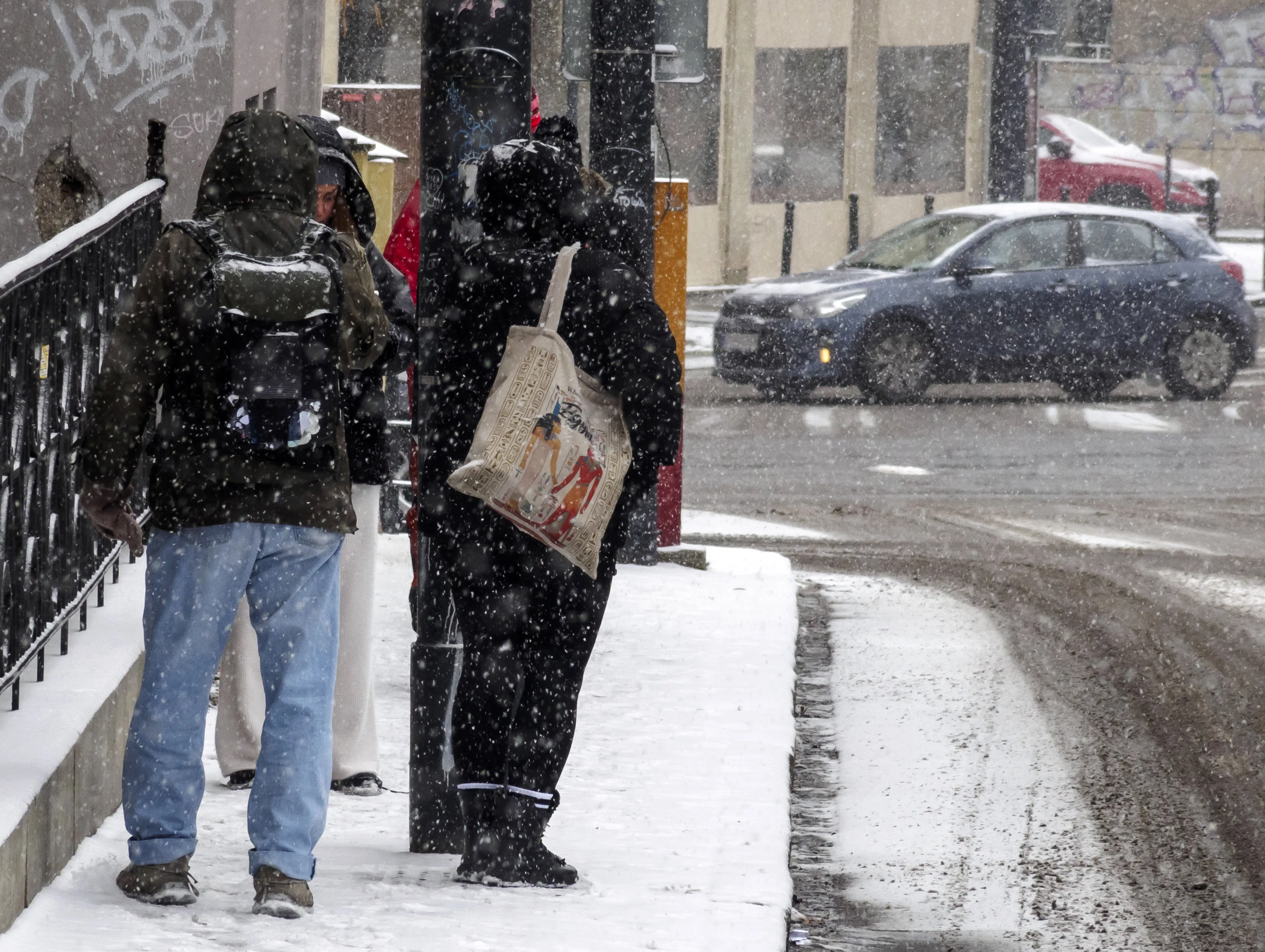 zima sneh poľadovica