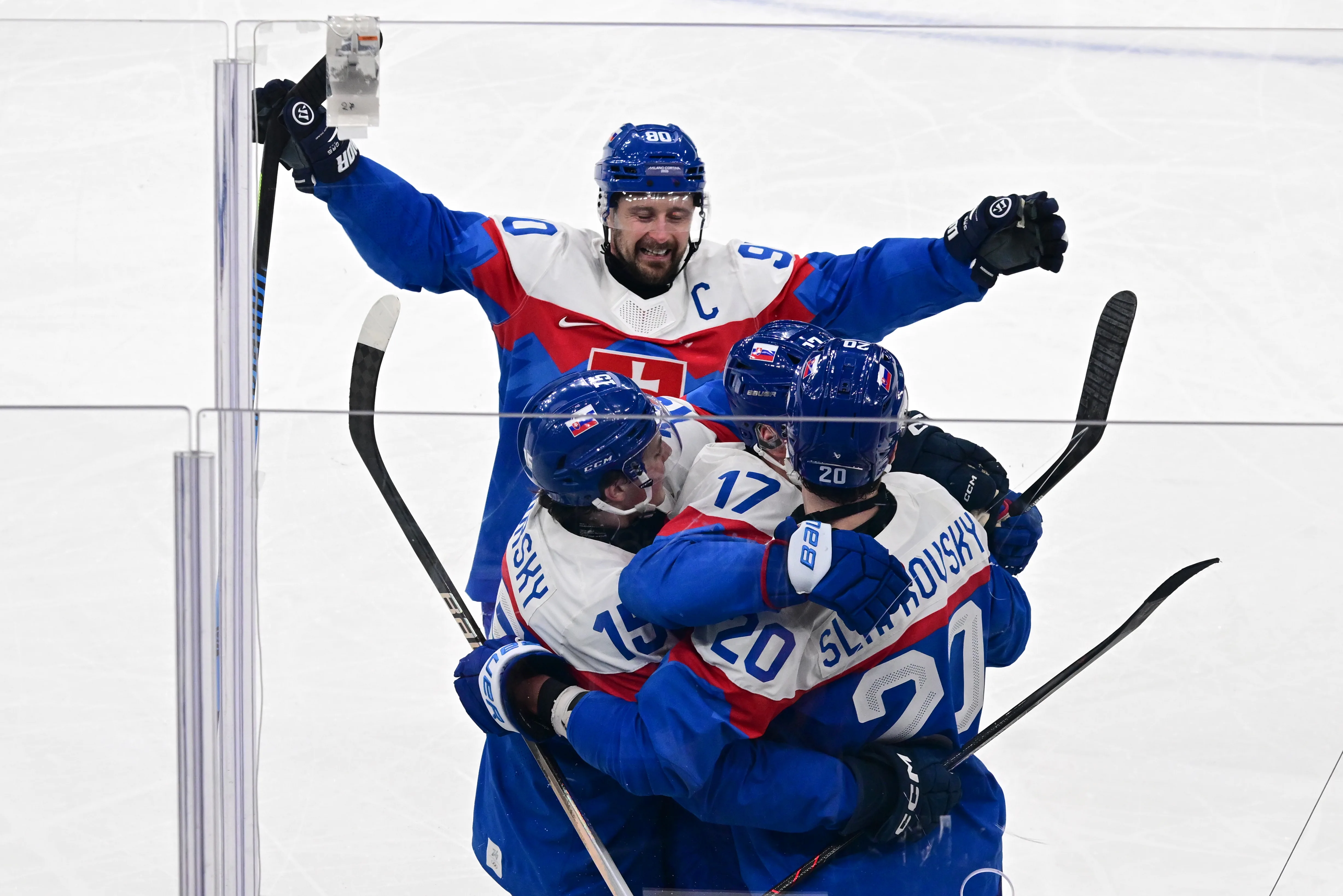 ZOH26 Slovensko-Fínsko