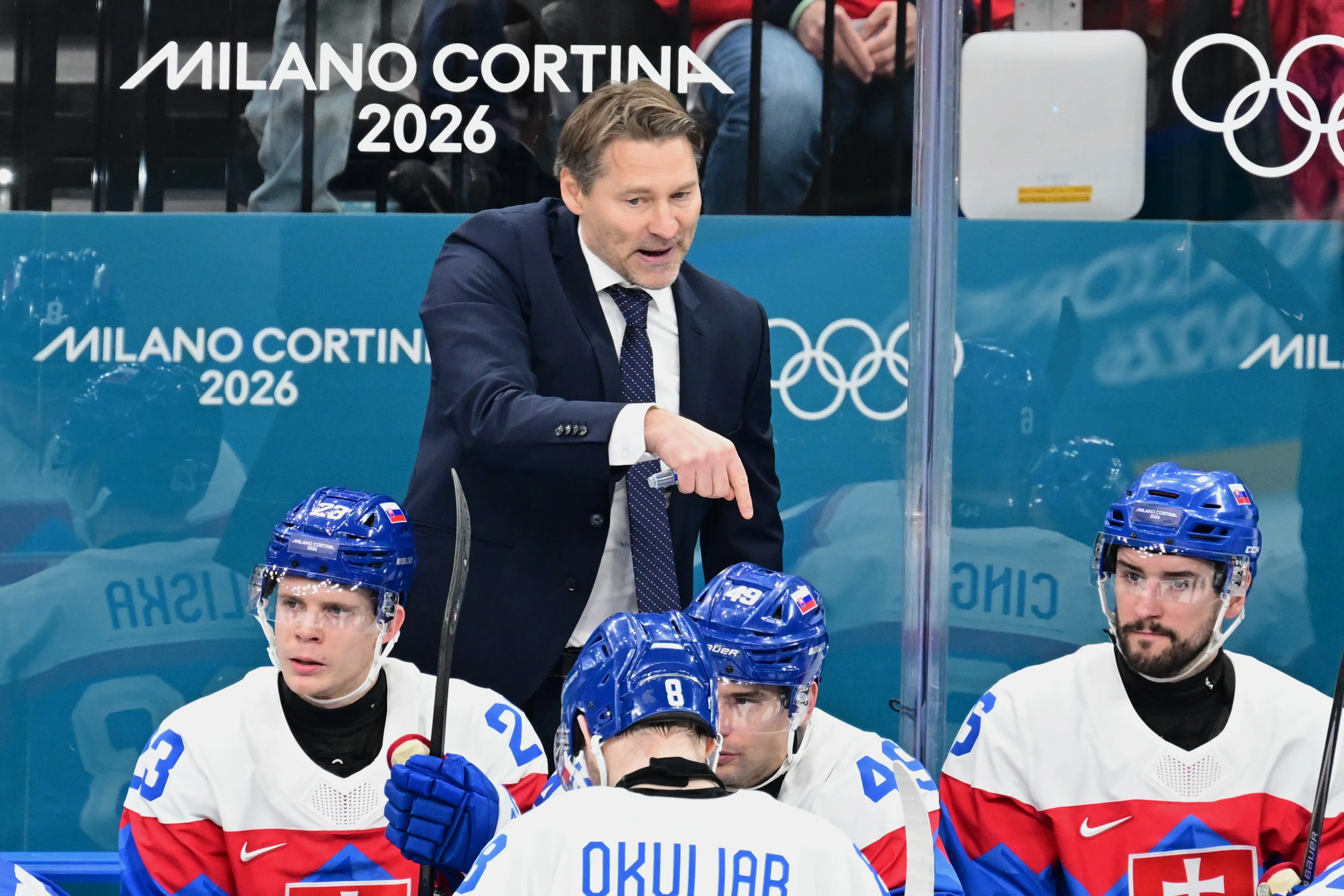 ZOH26 Slovensko-Fínsko