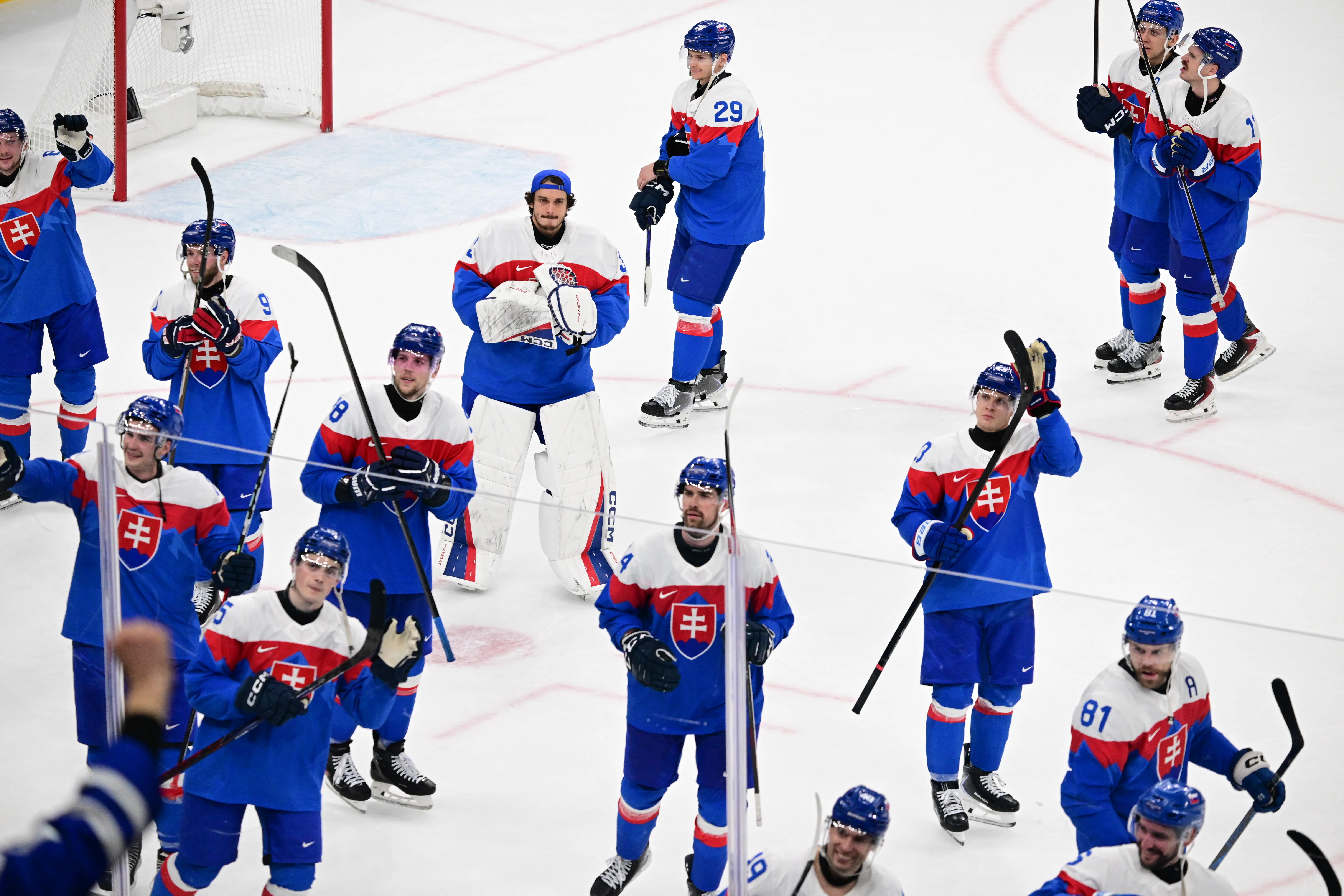 ZOH26 Slovensko-Fínsko