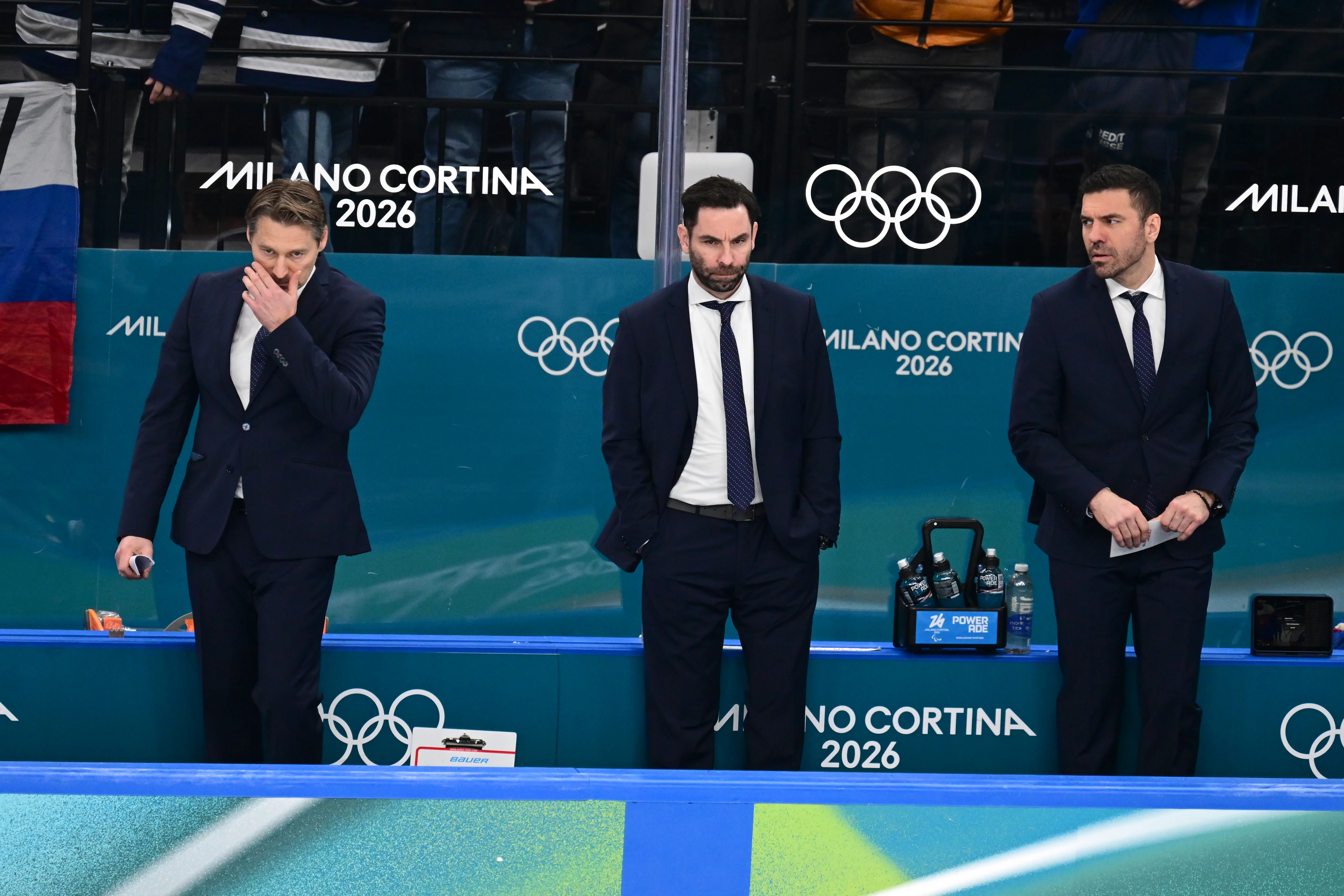 tréner, hokej, Vladimír Országh