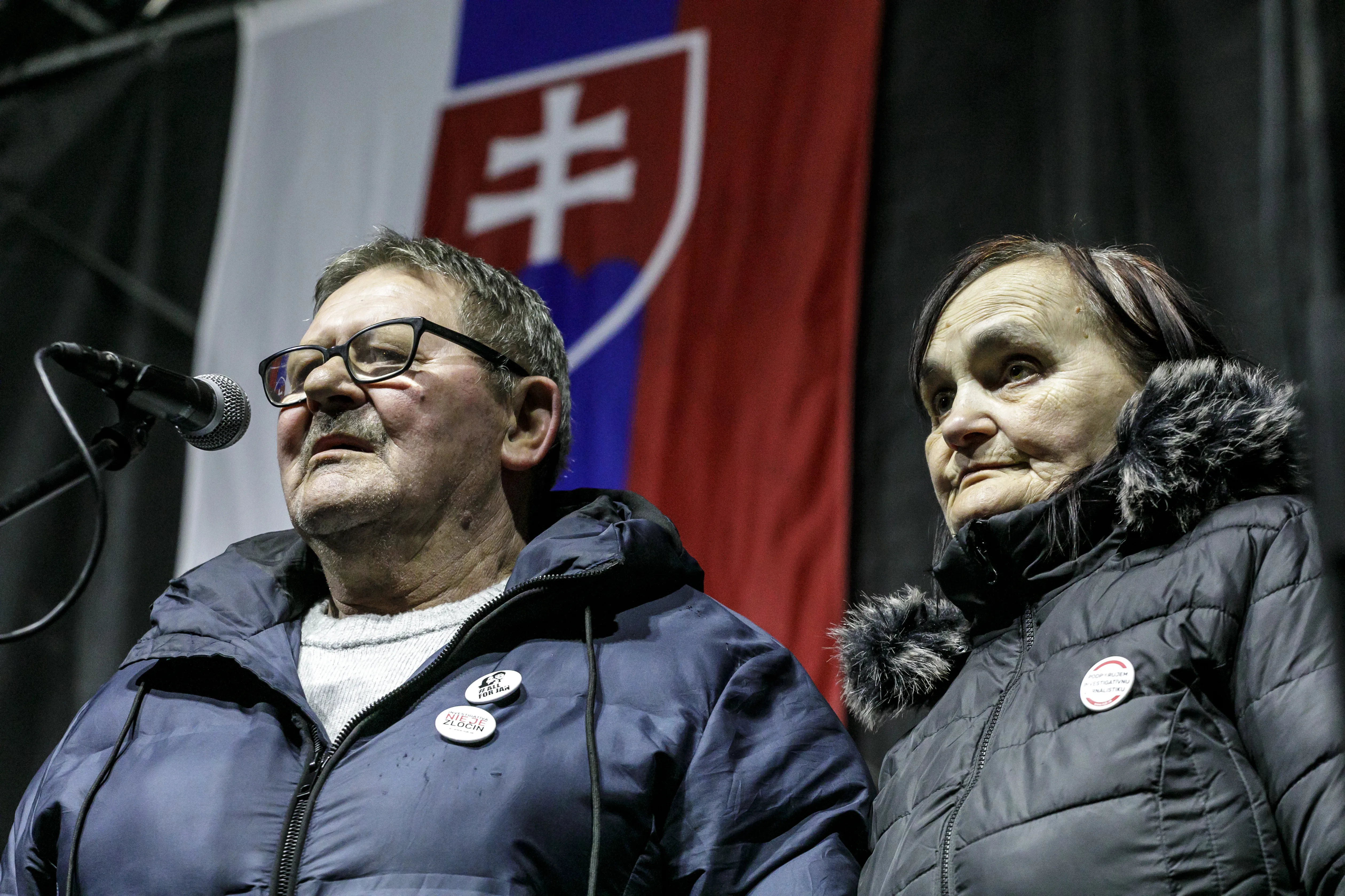 Jozef Kuciak, Jana Kuciaková, výročie