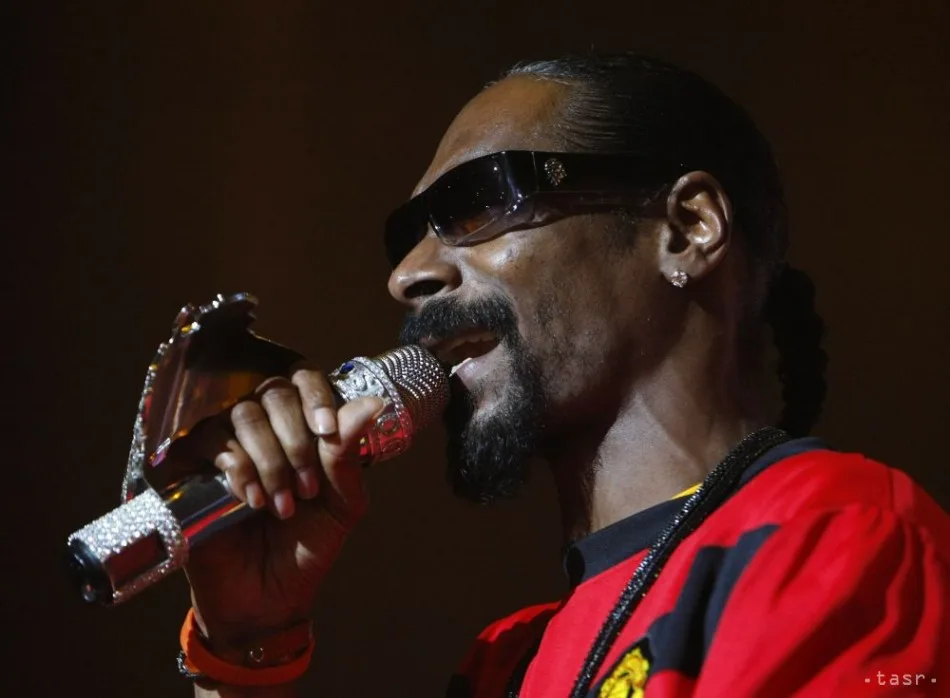 Snoop Dogg