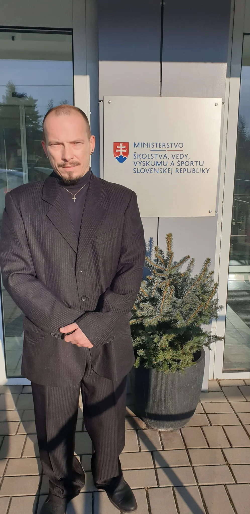 Roman Dominik Michalik Parchovany