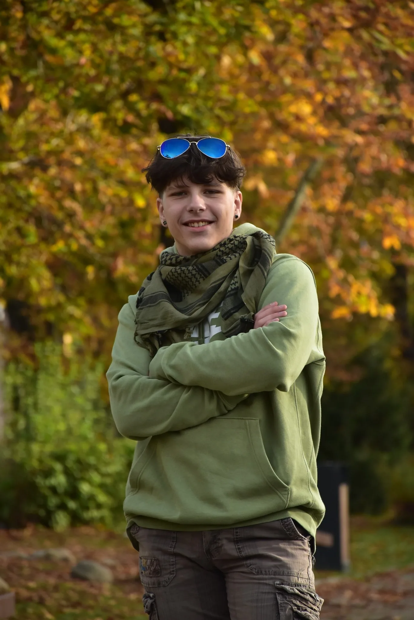 Roman Dominik Michalik Parchovany