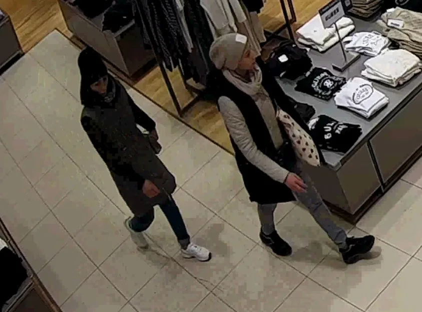 polícia pátranie krádež