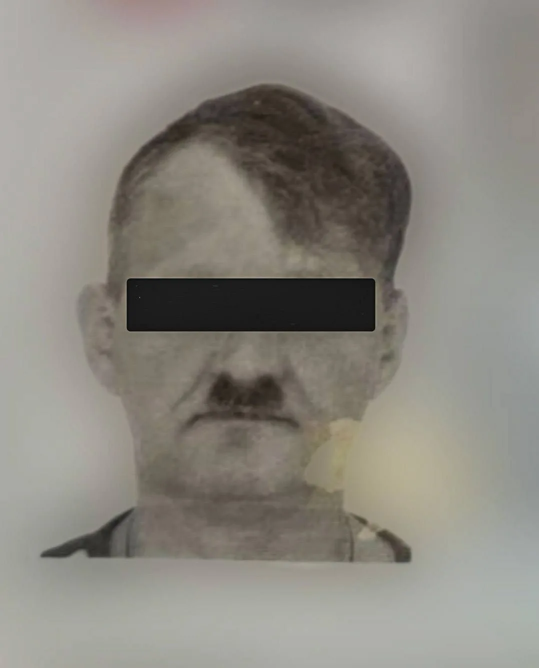 polícia hranice Košice nacistické symboly