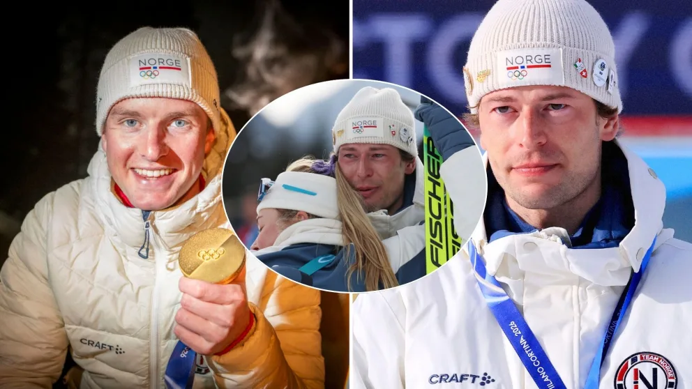 Sturla Holm Laegreid