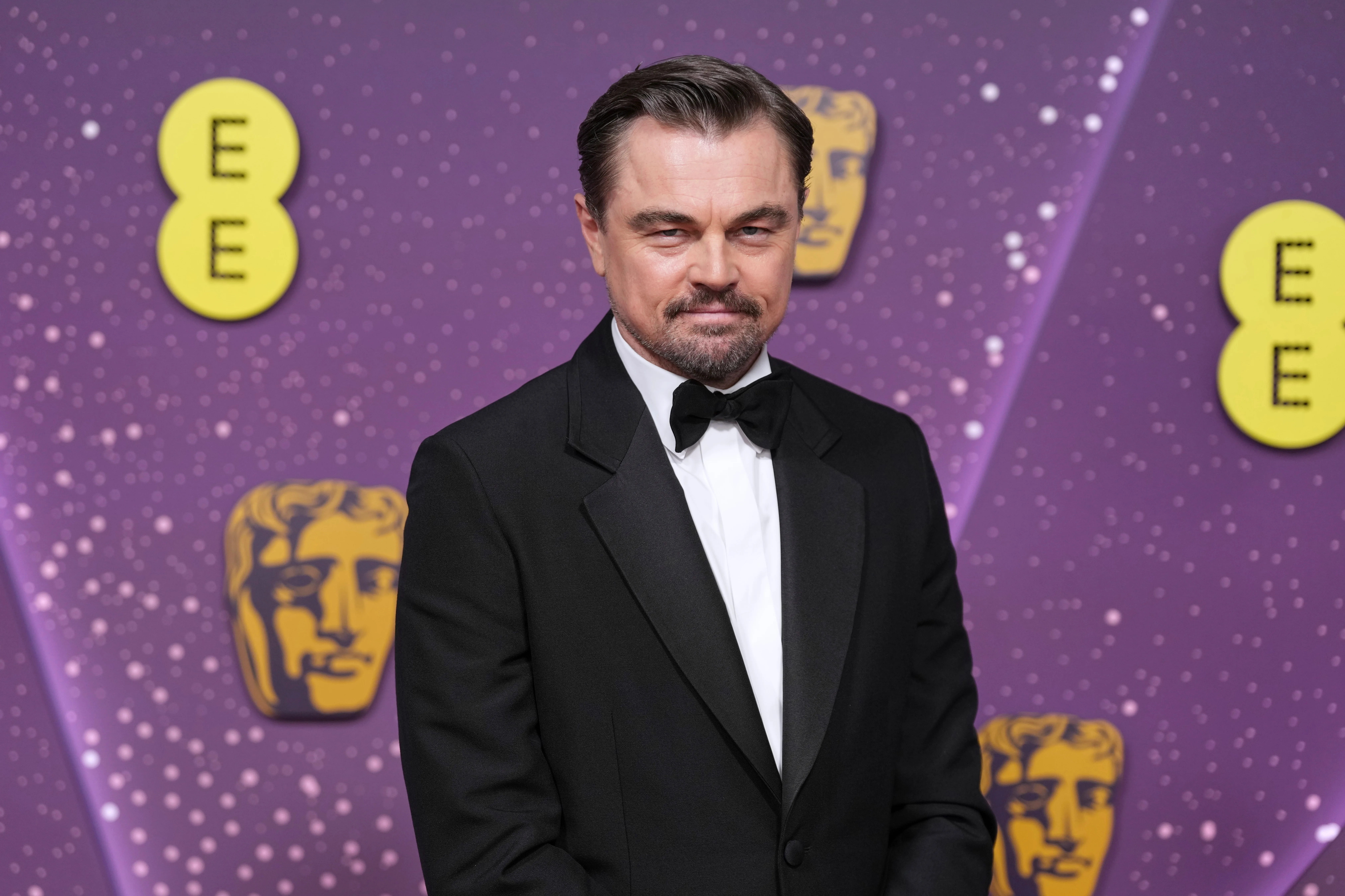 Leonardo DiCaprio, BAFTA