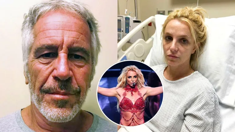 Speváčka Britney Spearsová predala práva na svoju hudbu a objavila sa v Epsteinových dokumentoch