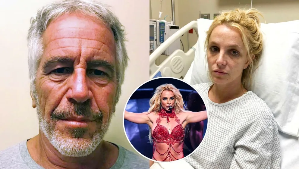 Speváčka Britney Spearsová predala práva na svoju hudbu a objavila sa v Epsteinových dokumentoch