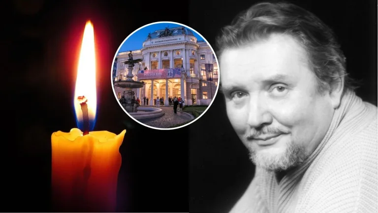 Zomrel Július Gyermek - jeden zo zakladateľskej generácie slovenských operných tvorcov