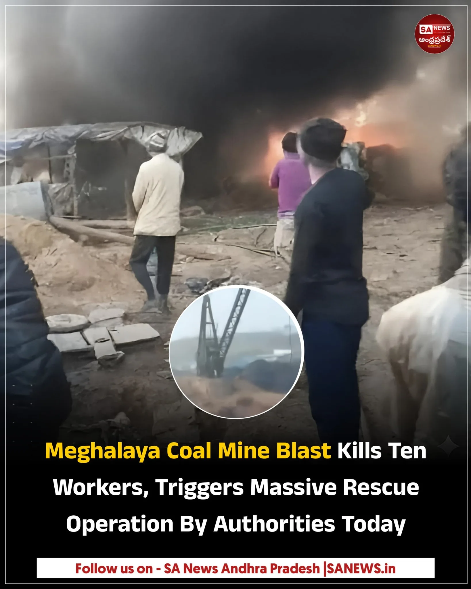 India výbuch uhoľnej bani