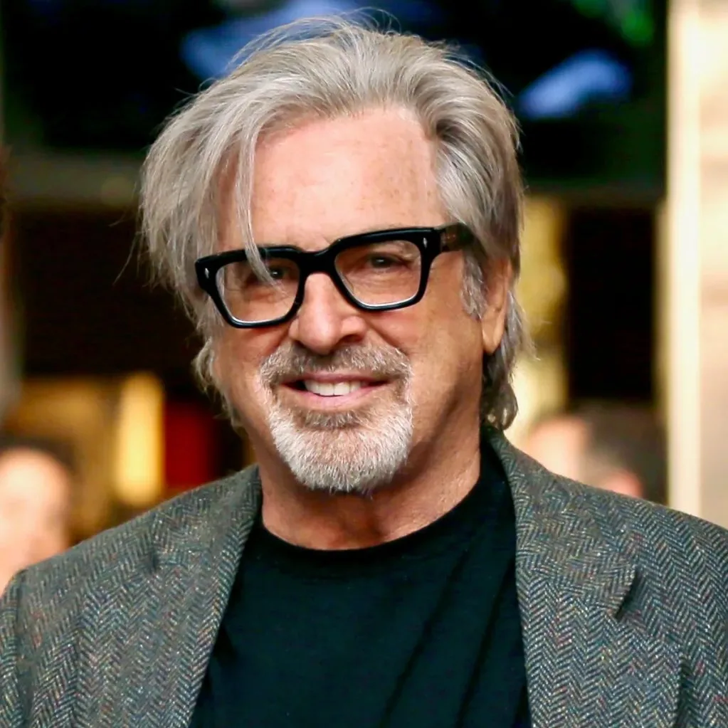 Robert Carradine