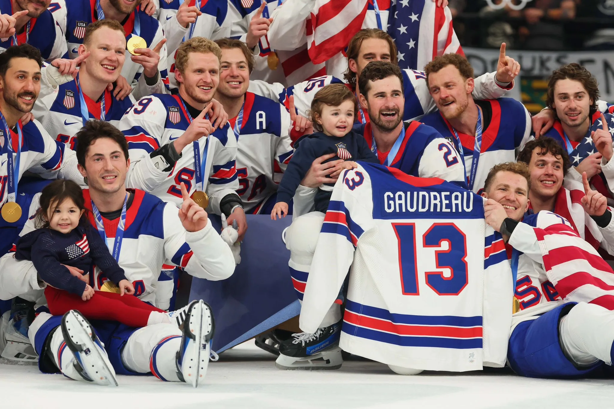 Usa, finale, hokej, zoh, gauedreau