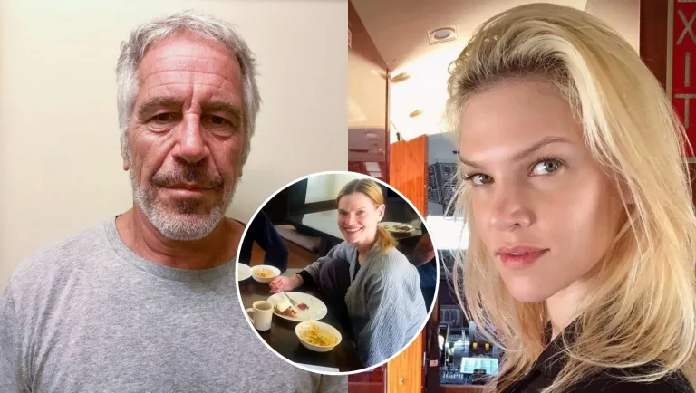 Slovenka Nadia Marcinko (38), ktorá sa preslávila ako bývalá pilotka a blízka spolupracovníčka amerického finančníka Jeffreyho Epsteina, sa po roku 2024 takmer úplne stiahla z očí verejnosti a prestala byť aktívne prítomná v médiách či spoločenskom dianí.