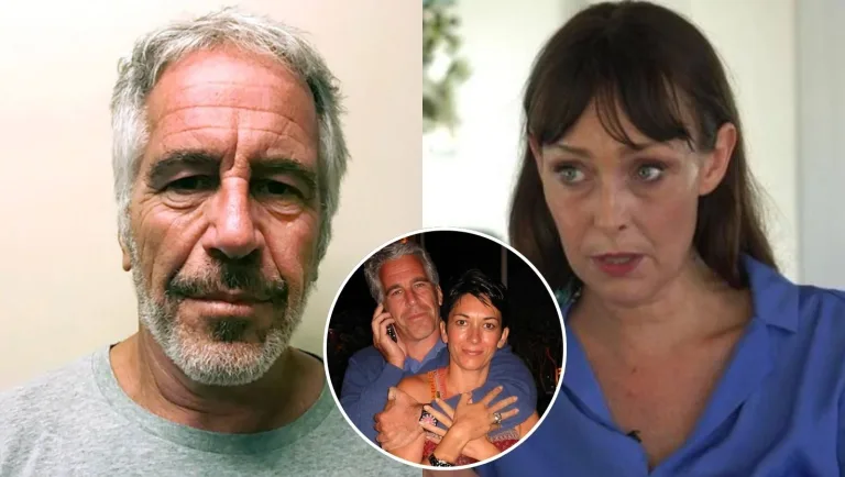 Juliette Bryantová, obeť Jefferyho Epsteina a Ghislaine Maxwellovej