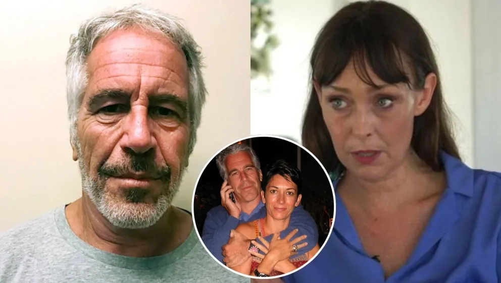 Juliette Bryantová, obeť Jefferyho Epsteina a Ghislaine Maxwellovej