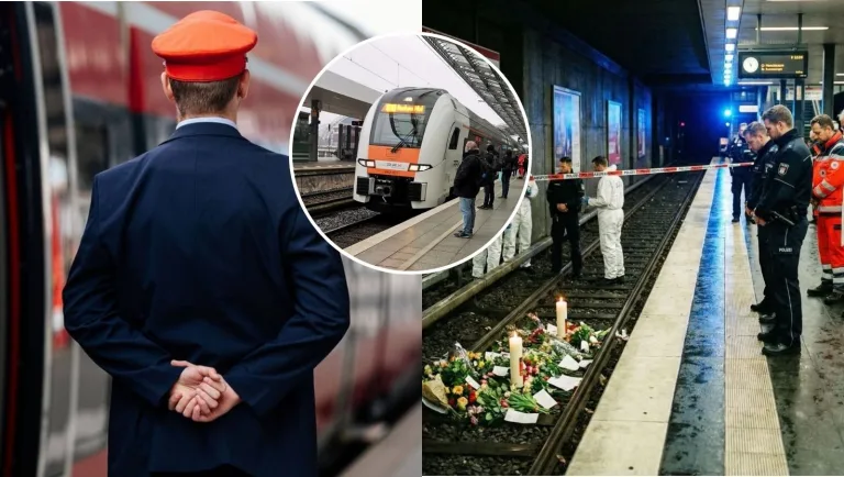 Sprievodcu usmrtil pasažier počas kontroly lístkov