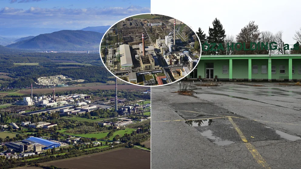 Bukóza Holding Hencovce