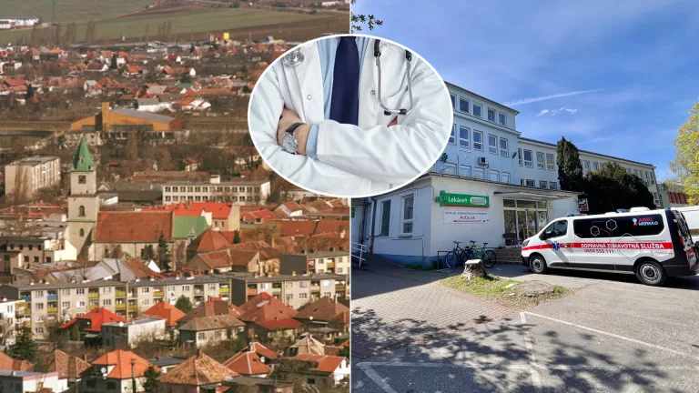 Nemocnica AGEL Hlohovec