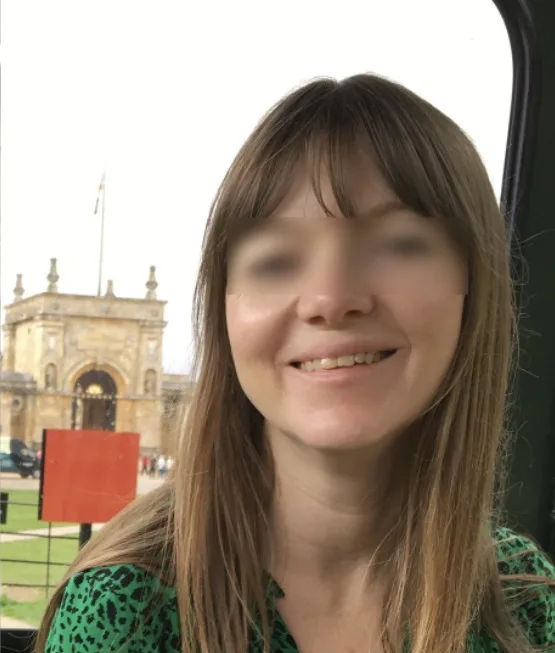 Mohamed Samak Joanne Samak