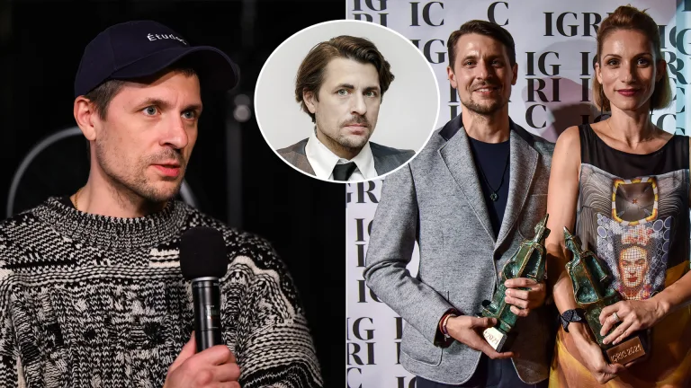 Juraj Loj Zuzana Kanócz