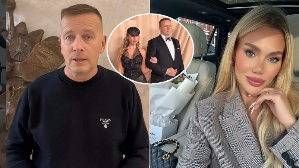 Boris Kollár Laura Vizváryová