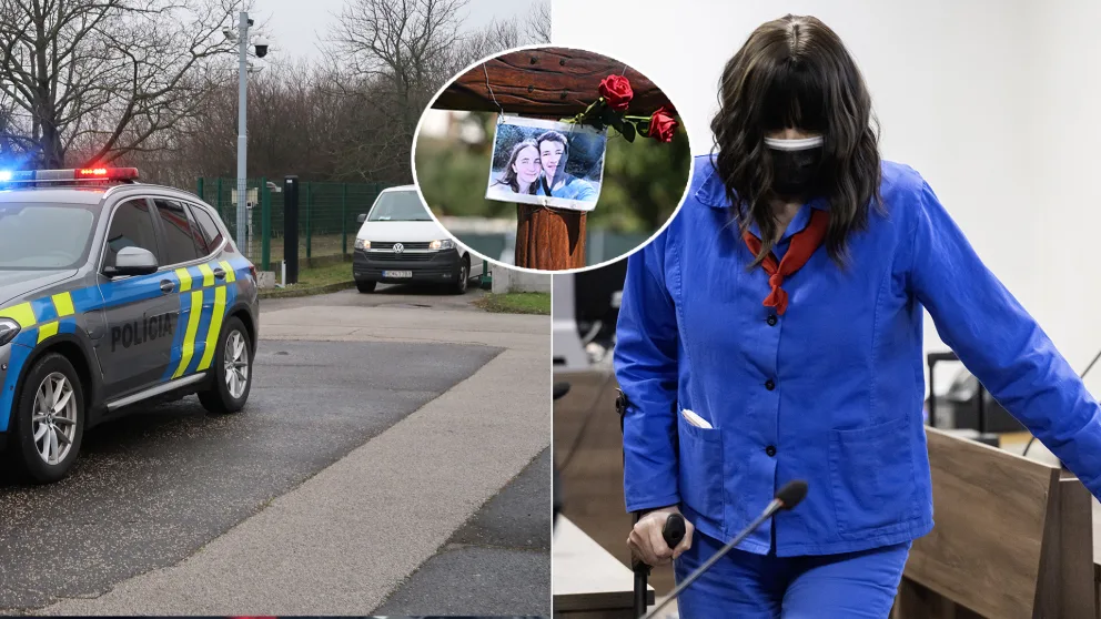 Zsuzsová Kočner Kuciak