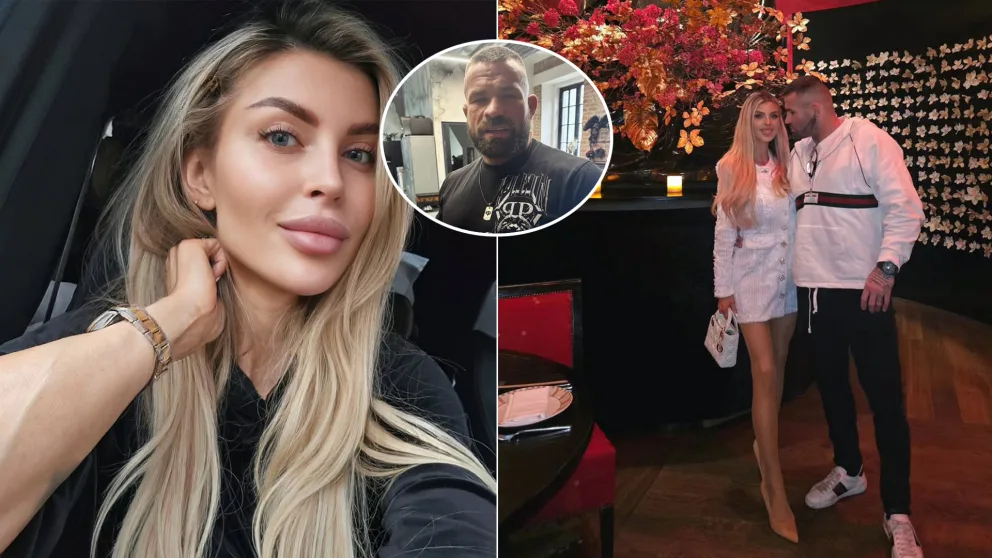 Lela Karlos Vémola Ceterová