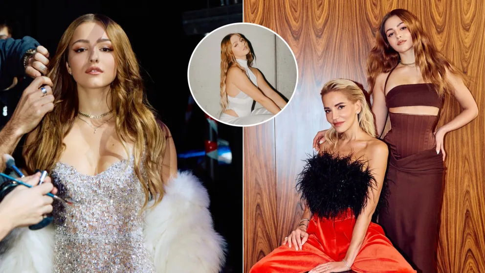 Lola Rolins Dara Rolins