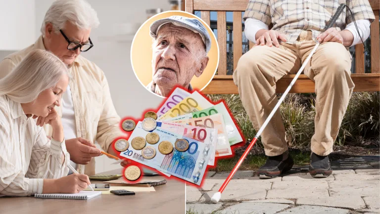 invalidný dôchodok, starobný dôchodok